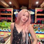 미연 팝아슈 착샷