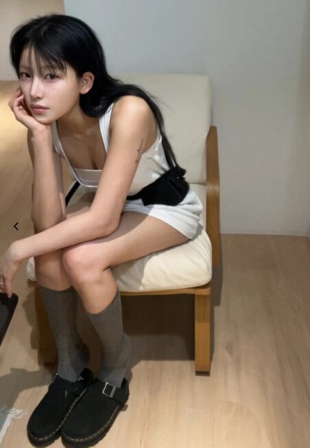 닥터마틴 샌들